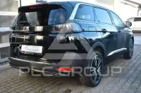 2021 Peugeot 5008