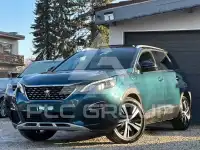 2020 Peugeot 5008