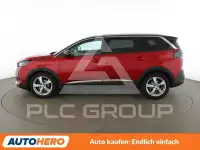 2021 Peugeot 5008