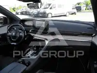 2021 Peugeot 5008