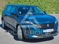 2021 Peugeot 5008