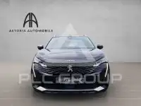 2021 Peugeot 5008