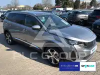2021 Peugeot 5008