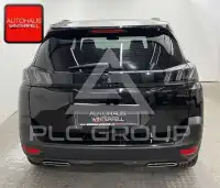 2021 Peugeot 5008