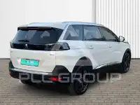 2021 Peugeot 5008