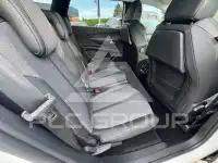 2021 Peugeot 5008