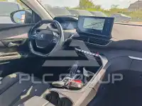 2021 Peugeot 5008