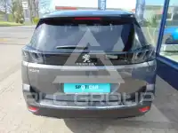 2021 Peugeot 5008