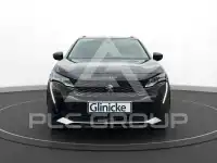 2021 Peugeot 5008