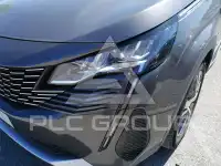 2021 Peugeot 5008