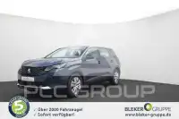 2021 Peugeot 5008