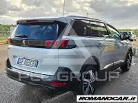2021 Peugeot 5008