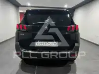 2021 Peugeot 5008