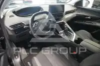 2021 Peugeot 5008