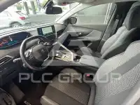 2021 Peugeot 5008
