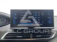 2021 Peugeot 5008