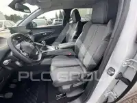 2021 Peugeot 5008
