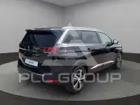 2021 Peugeot 5008