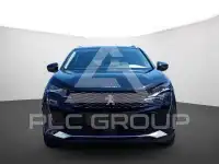 2021 Peugeot 5008