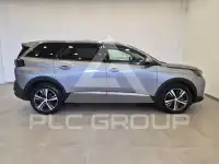 2021 Peugeot 5008