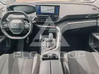 2021 Peugeot 5008