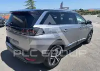 2021 Peugeot 5008