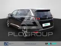 2021 Peugeot 5008