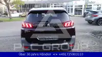 2021 Peugeot 5008