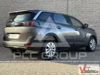 2021 Peugeot 5008