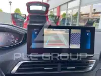 2021 Peugeot 5008