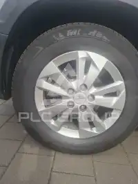 2021 Peugeot e-Rifter