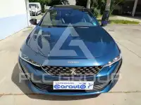 2021 Peugeot Unknown