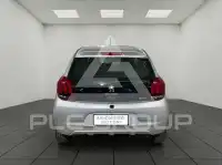 2021 Peugeot 108