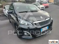 2021 Peugeot 108