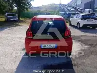 2021 Peugeot 108