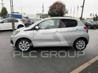 2021 Peugeot 108
