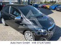 2021 Peugeot 108