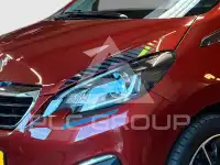 2021 Peugeot 108