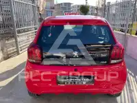 2021 Peugeot 108