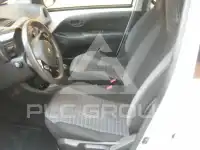 2021 Peugeot 108
