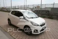 2021 Peugeot 108