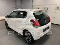 2021 Peugeot 108