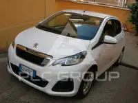 2021 Peugeot 108