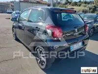 2021 Peugeot 108
