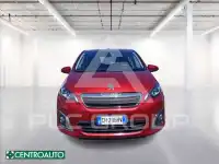 2021 Peugeot 108