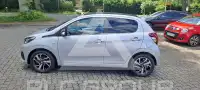 2021 Peugeot 108