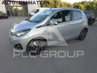 2021 Peugeot 108