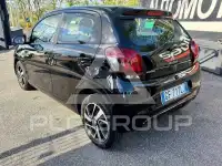 2021 Peugeot 108