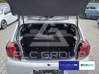 2021 Peugeot 108