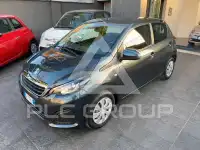 2021 Peugeot 108